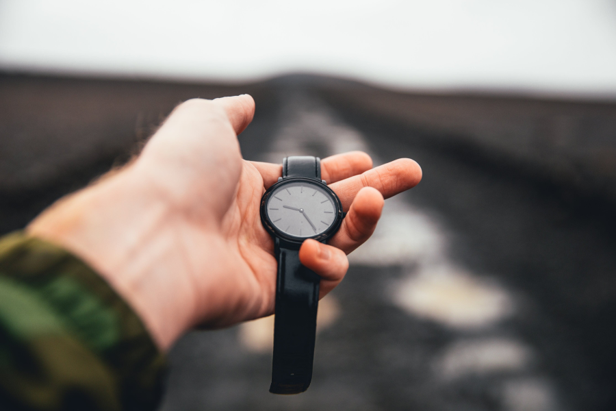 Time Management Guide
